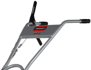 Krysiak FAWORYT SGT48-196L5 - Glebogryzarki - miniaturka - grafika 9