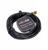 Akcesoria do nawigacji - Mikrotik Antena Gps ze złączem Sma (acgpsa) - miniaturka - grafika 1