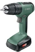 Wiertarko-wkrętarki akumulatorowe - Bosch UniversalDrill 18 / 06039C8004 - miniaturka - grafika 1