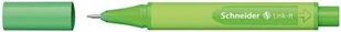 Schneider Cienkopis Link-It, 0,4mm, ciemnozielony SR191215 - Cienkopisy - miniaturka - grafika 3