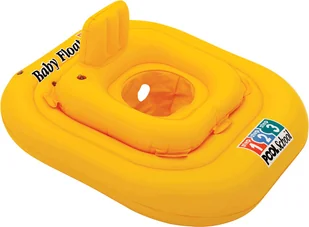 Intex Koło Zamknięte kwadrat 56587 - Zabawki i gry sportowe - miniaturka - grafika 5