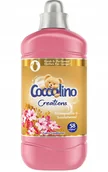 Środki do prania - Coccolino Creations płyn do płukania tkanin 1,45L - miniaturka - grafika 1