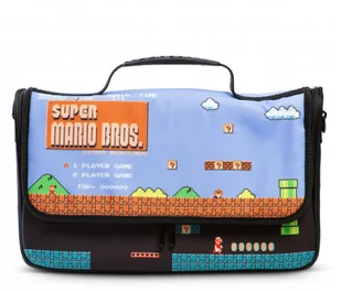 POWERA Etui POWERA Super Mario - Akcesoria do Nintendo - miniaturka - grafika 2