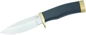 Noże kuchenne - Buck firmy na polowanie/outdoormesser Vanguard nóż myśliwski z uchwytem Kraton, wielokolorowa, One Size, 1012395710 1012395710 - miniaturka - grafika 1