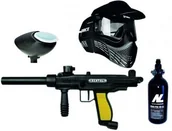 Paintball - Tippmann Tippmann FT-12 rental set E64A-99591 - miniaturka - grafika 1