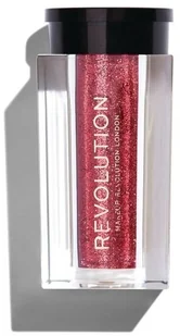Makeup Revolution Glitter Bomb brokat kosmetyczny odcień Hall Of Fame 3,5 g - Cienie do powiek - miniaturka - grafika 2
