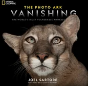 Obcojęzyczne książki o kulturze i sztuce - Joel Sartore National Geographic The Photo Ark Vanishing - miniaturka - grafika 1
