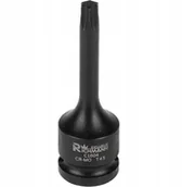 Nasadki do elektronarzędzi - C1600 Nasadka udar Torx 1/2'' T25x78mm Richmann - miniaturka - grafika 1