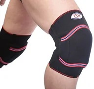 Ochraniacze - TSM 88 TSM bandaż Sport nakolanniki Aktywny, XL, 2553  1 2553-1-XL_XL - miniaturka - grafika 1