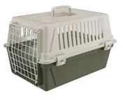 Ferplast Transporter rozmiar 10, 48x32,5x29 cm - Pozostałe akcesoria do akwarium - miniaturka - grafika 3