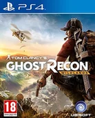 Kody i doładowania cyfrowe - TOM CLANCY'S Ghost Recon: Wildlands (PS4) (New) 166951 - miniaturka - grafika 1