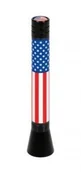 Flagi i akcesoria - Lampa 40269 trzonkiem antena flaga USA 40269 - miniaturka - grafika 1