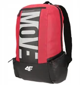 Plecaki - 4f Plecak Szkolny Dziecięcy Sportowy L20-PCU014 - miniaturka - grafika 1