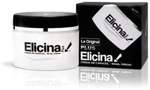 Elicina Elicina Plus - Kremy do twarzy - miniaturka - grafika 2