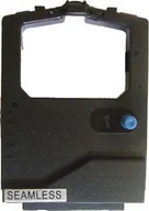 Taśmy do drukarek barwiące - OKI ML 5521, 5520, czarny, taśma barwiąca zamiennik - miniaturka - grafika 1