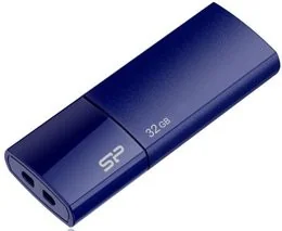 Silicon Power Power Ultima U05 32GB (SP032GBUF2U05V1D) - Pendrive - miniaturka - grafika 2