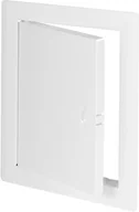 Akcesoria do wentylacji i klimatyzacji - Awenta DM95 Drzwiczki Rewizyjne Metalowe 25x35 - miniaturka - grafika 1