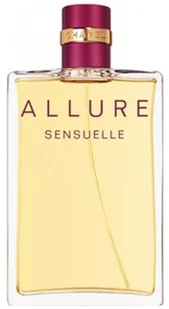 Chanel Allure Sensuelle woda perfumowana 100ml - Wody i perfumy damskie - miniaturka - grafika 2