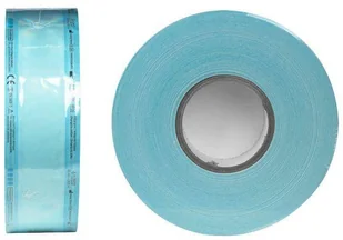 ALL4MED All4med rękaw do sterylizacji rolka 10cm x 200m P129607 - Pozostałe akcesoria kosmetyczne - miniaturka - grafika 3