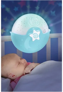 B-Kids Karuzela 5O2884 5O2884 001 1 - Karuzele dla niemowląt - miniaturka - grafika 4