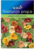 Nasiona i cebule - Top Decor Nasiona nasturcja pnąca - miniaturka - grafika 1