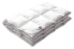 AMZ Kołdra całoroczna Basic Plus N-KBplusC-135 - Kołdry - miniaturka - grafika 3