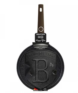 PATELNIA DO NALEŚNIKÓW BERLINGER HAUS 25cm BH-6579 PRIMAL GLOSS - Patelnie - miniaturka - grafika 4