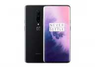 Telefony komórkowe - OnePlus 7 Pro 8GB/256GB Dual Sim Mirror Gray - miniaturka - grafika 1