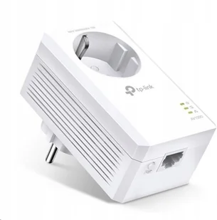 TP-Link TL-PA7017P - Powerline communications - miniaturka - grafika 2