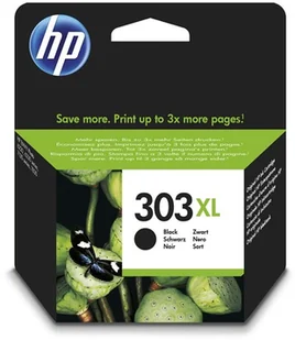 HP 303XL - Tonery oryginalne - miniaturka - grafika 2