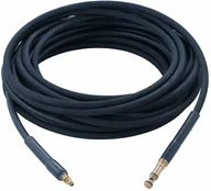 Akcesoria do myjek - Nilfisk Alto Wąż Superflex 10 m (wąż zbrojony stalą do modeli z bębnem na wąż) do myjek serii Excellent i Pro marki 128500082 - miniaturka - grafika 1