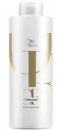 Szampony do włosów - Wella Oil Reflection szampon do włosów 1000ml 11009 - miniaturka - grafika 1
