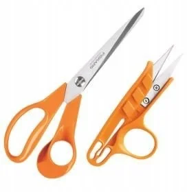 Janome Igły do jeansu (denimu) - 5 x 110 - Akcesoria i części do maszyn do szycia - miniaturka - grafika 11