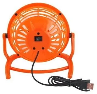 Iso Trade Wentylator USB Iso Trade Stołowy 5901785367164 - Wentylatory komputerowe - miniaturka - grafika 2