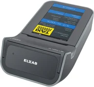 Kasy fiskalne - Elzab Kasa fiskalna TETA KasafiskalnaELZABTETA - miniaturka - grafika 1