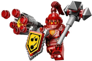 LEGO Nexo Knights Macy 70331 - Klocki - miniaturka - grafika 7