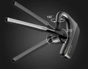 Alogy CVC8.0 10016X1 - Słuchawki bluetooth - miniaturka - grafika 3