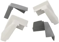 Akcesoria turystyczne - Fiamma Rain czapki z daszkiem F45 L -częściowy zestaw, 071/199 06893A01- - miniaturka - grafika 1