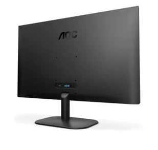 AOC 24B2XHM2 Czarny - Monitory - miniaturka - grafika 4