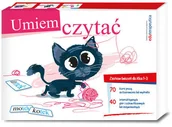 Specjalistyczne programy komputerowe - El-system Umiem czytać Szkoła podstawowa - licencja otwarta dla szkoły 7570 - miniaturka - grafika 1