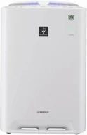 Oczyszczacze powietrza - Sharp KCA40EUW - miniaturka - grafika 1