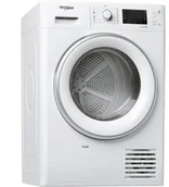 Suszarki do prania - Whirlpool FT M22 9X2S - miniaturka - grafika 1