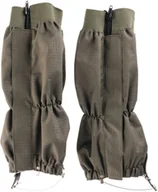 Akcesoria turystyczne - Stuptuty Opinacze na Nogi z Stalową Liną Oliv - miniaturka - grafika 1