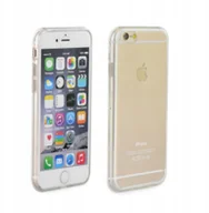 Etui i futerały do telefonów - Case Slim Pokrowiec Futerał Etui Huawei P40 pro - miniaturka - grafika 1