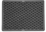 Filtry wentylacyjne i uzdatniacze - TROTEC Filtr weglowy do TTK 110 HEPA - miniaturka - grafika 1