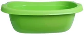 Inne artykuły do sprzątania - Pucuś Miska owalna zielona 25l - miniaturka - grafika 1