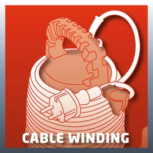 Einhell GH DP 5225 N (4170481) - Pompy wodne - miniaturka - grafika 7