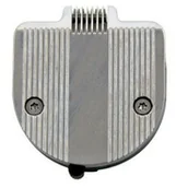 Pozostałe akcesoria fryzjerskie - Fox Nóż do wzorków ze stali nierdzewnej do kreatywnego strzyżenia Nr art. 1501235 - miniaturka - grafika 1