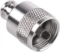 Inne akcesoria audio-wideo - NoName Wtyk do CB UHF skręcany WTY0488 - miniaturka - grafika 1