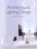 Obcojęzyczne książki o kulturze i sztuce - Admir Jukanovic Architectural Lighting Design - miniaturka - grafika 1